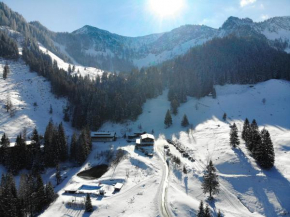 Almpartments Rosengasse Oberaudorf